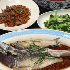 时鲜楼(赣江新天地店) User Photo