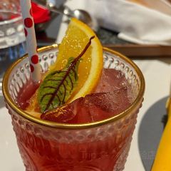 EA现代西班牙餐厅 User Photo