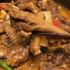 一碗白米飯張用戶圖片