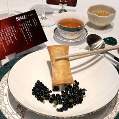Twelve Signatures Changsha Banquet User Photo
