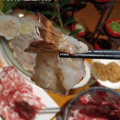 JinBao99-Regent Beijing User Photo