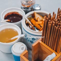 良强罗桥牛杂店 User Photo