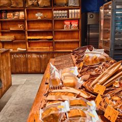 光合造物烘焙張用戶圖片