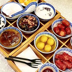 擺兒茶（甜品.西湖店）張用戶圖片