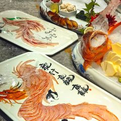 Fishman Restaurant User Photo