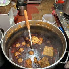 张家牛肉面馆(幸福路店) 여행 사진