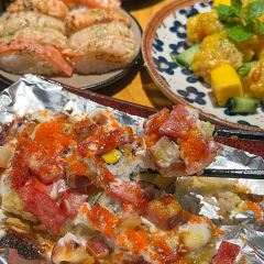 宫创意寿司(华翔新村店) User Photo