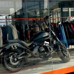 MOSKEY摩司基机车·咖啡·烧烤·精酿(麓湖店) User Photo