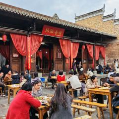 万载家宴(古城店) User Photo