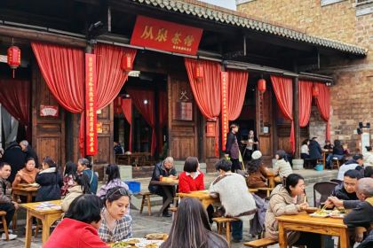 万载家宴(古城店)