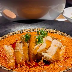 严道釜·非遗砂器·川菜餐厅(麓湖麓坊店) User Photo