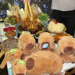 屋头串串(贝森店) User Photo