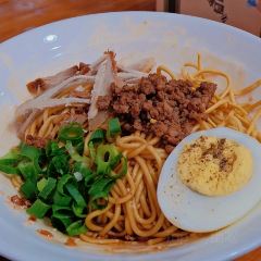 阿古吉缅甸茶餐厅 User Photo