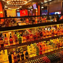 SEVEN CLUB柒選餐吧（三水廣場店）張用戶圖片