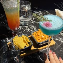 Heavens Bar高空酒吧張用戶圖片