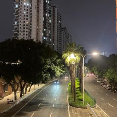 煎意浓吴记煎包 User Photo