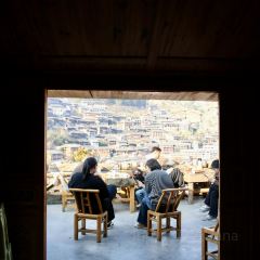山房咖啡馆 User Photo