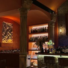 MOON VILLAGE美式慢烤(东方商业广场店) User Photo