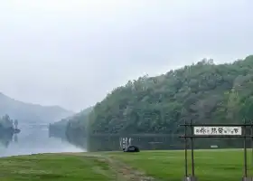 睡仙橋-露營地