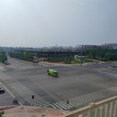 郑州航空港诺富特酒店·时宜全日餐厅 User Photo