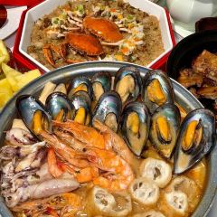 闽知岚·鲜作福建菜 User Photo