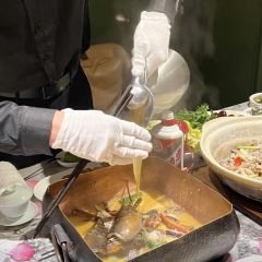 蔓火锅(融侨外滩壹号店) User Photo