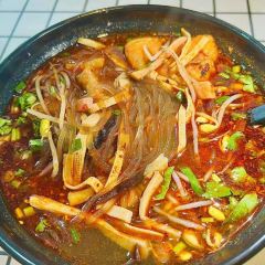 小巷面吧(十字街店) User Photo