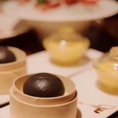 盐城万豪酒店·万豪中餐厅 User Photo