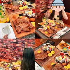 偶然间餐吧 User Photo