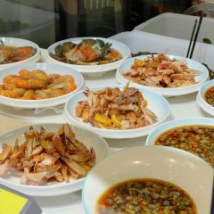 粥鲜记海鲜大排挡(安吉店) User Photo