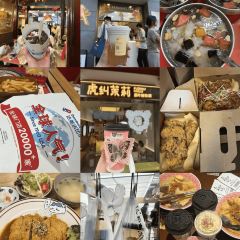 麦当劳(南后街店) User Photo