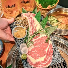 Rouhunkaorouzizhu Restaurant 여행 사진
