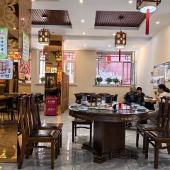 李连贵熏肉大饼(总部店) User Photo