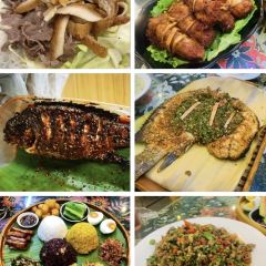 瑞丽景缘手抓饭(瑞丽市锦秀小区店) User Photo