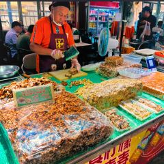 Aikedemukaobaozi User Photo