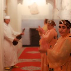 Palais Chahramane User Photo