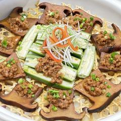 深航鵬逸酒店中餐廳張用戶圖片