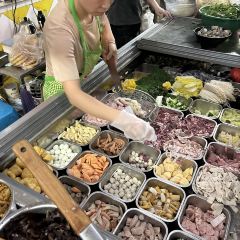 孔庙果汁 User Photo