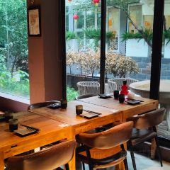 还有三杯小酒馆(荷塘嘉苑店) User Photo