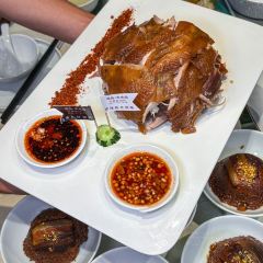 邓公本味卤·江湖菜(江北嘴财信广场店) User Photo