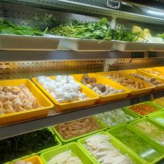 尚卡罗牛排(客都汇店) User Photo
