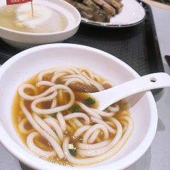 五夫晨照朱子小吃(环岛店) User Photo