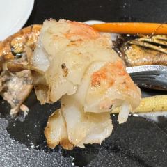 漫江鹿苑·鹿停西餐厅 User Photo