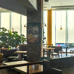 含旨咖啡(广场店) User Photo