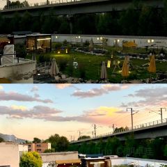 与念餐茶庭院 User Photo