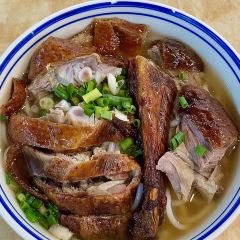 香辉食馆(新兴路店) User Photo