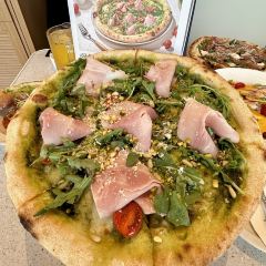 乐姿生活(杉杉奥莱店) User Photo