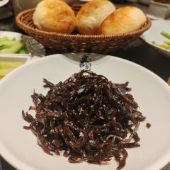 Yijunge (weiduoliya) User Photo