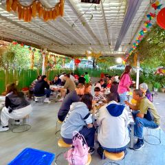 渡口勐海烤鸡店 User Photo