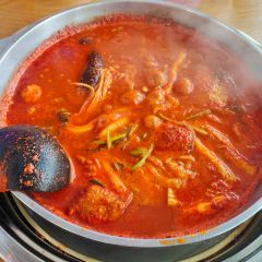 红果果辣糊糊(银川旗舰店) User Photo